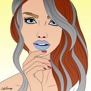 Meet your Posher, Brandy